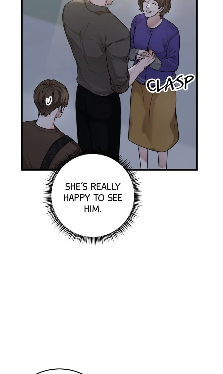 Sweet Shot [Full ver.] - Chapter 16 manhwa