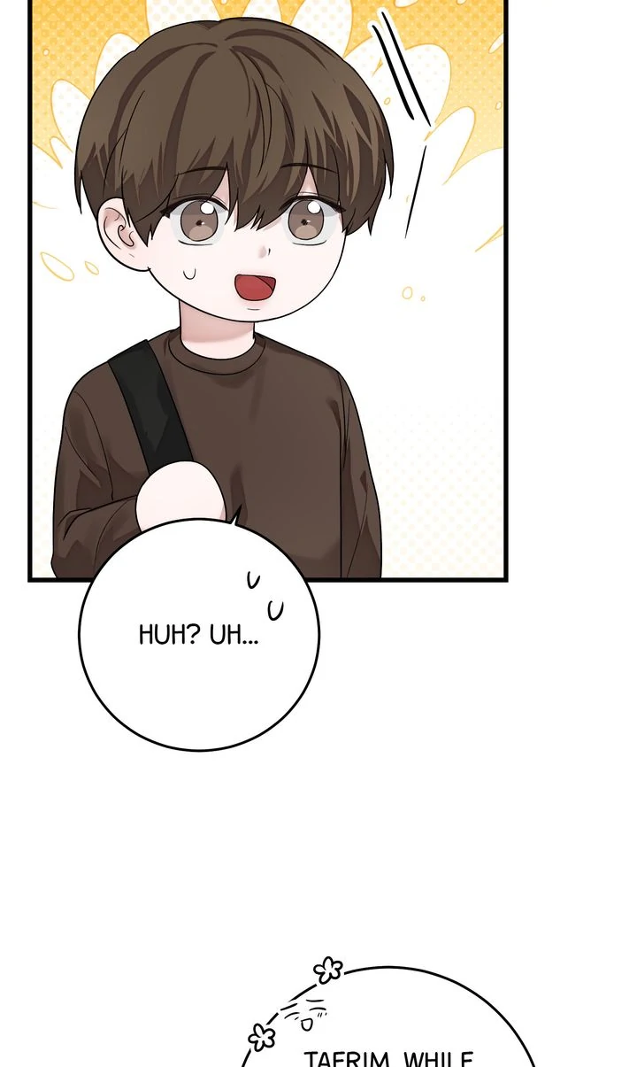 Sweet Shot [Full ver.] - Chapter 16 manhwa