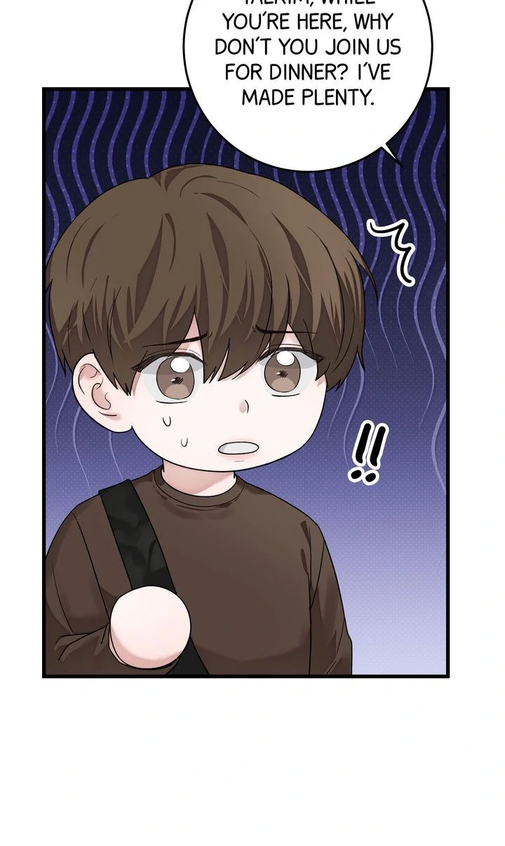 Sweet Shot [Full ver.] - Chapter 16 manhwa
