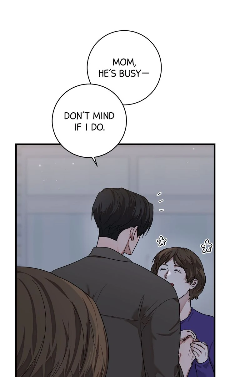 Sweet Shot [Full ver.] - Chapter 16 manhwa