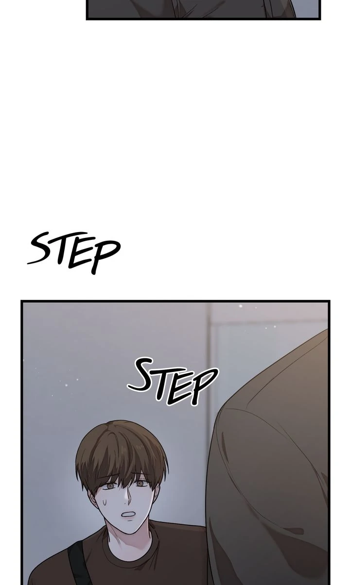Sweet Shot [Full ver.] - Chapter 16 manhwa