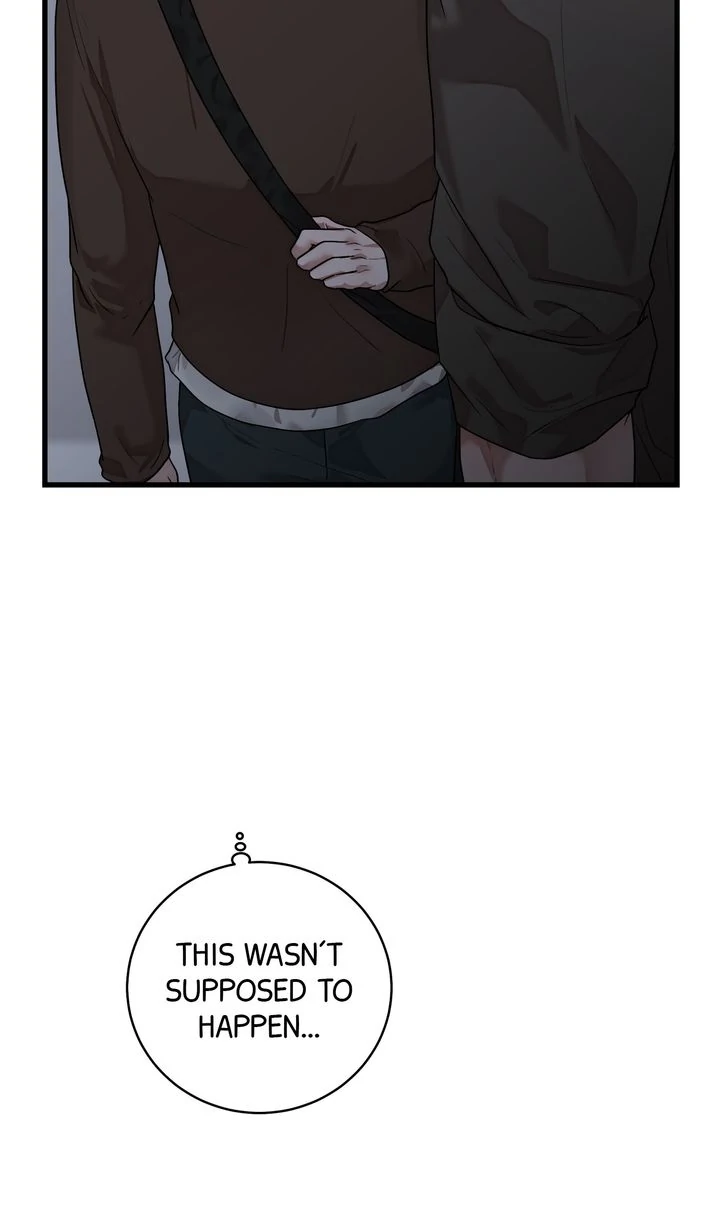 Sweet Shot [Full ver.] - Chapter 16 manhwa