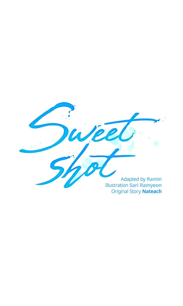 Sweet Shot [Full ver.] - Chapter 16 manhwa