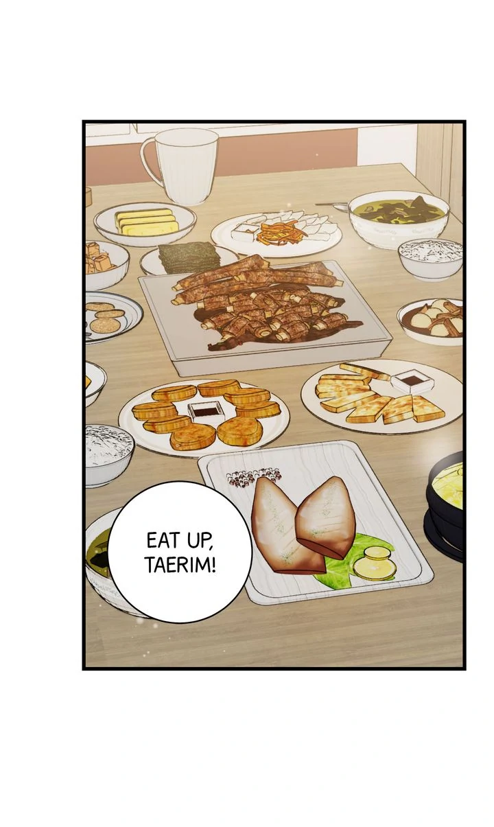 Sweet Shot [Full ver.] - Chapter 16 manhwa