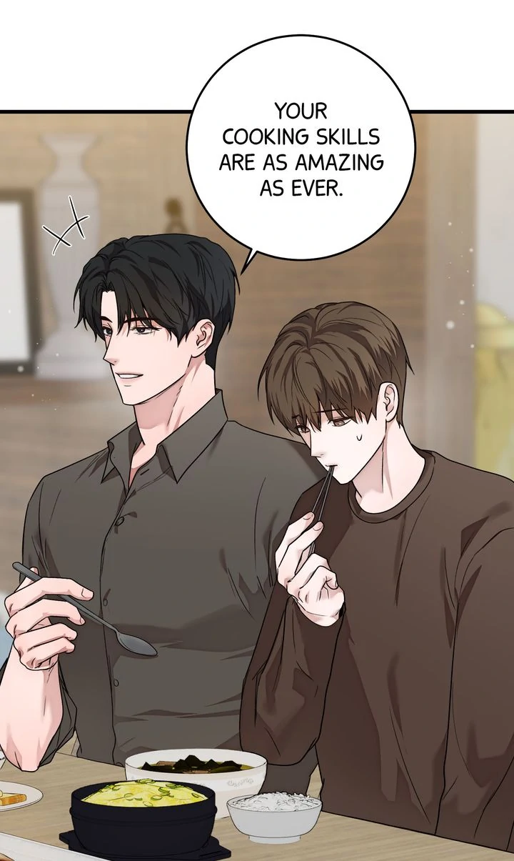 Sweet Shot [Full ver.] - Chapter 16 manhwa