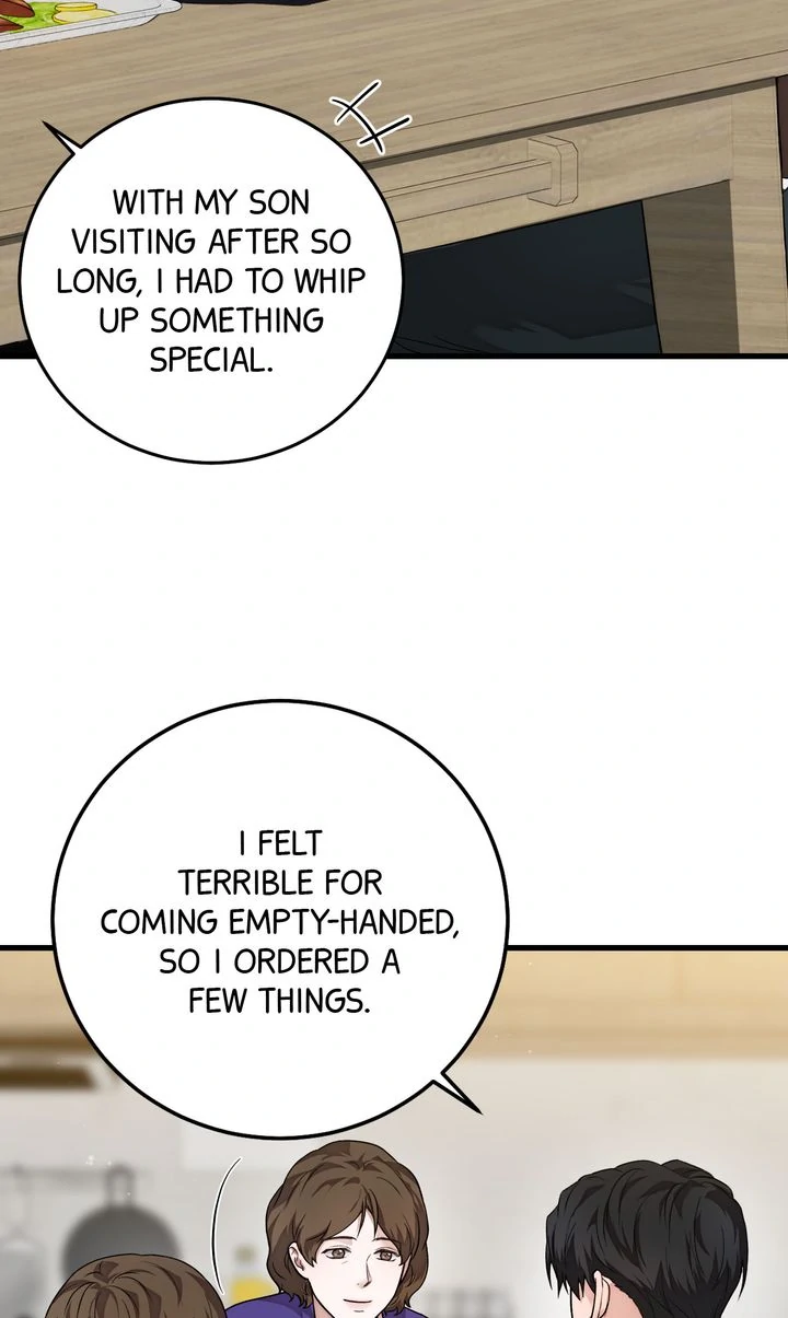 Sweet Shot [Full ver.] - Chapter 16 manhwa