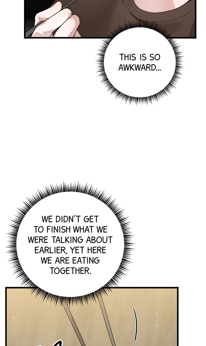 Sweet Shot [Full ver.] - Chapter 16 manhwa