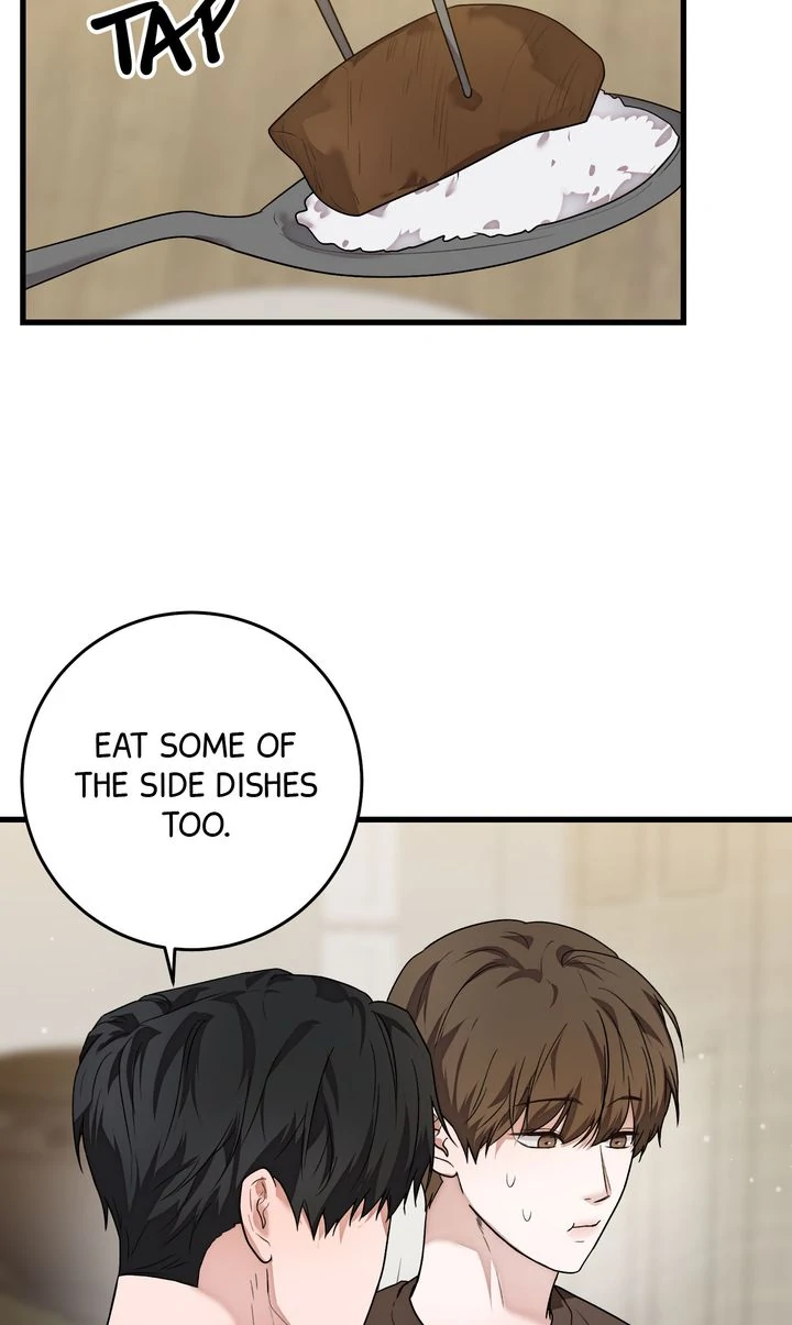 Sweet Shot [Full ver.] - Chapter 16 manhwa