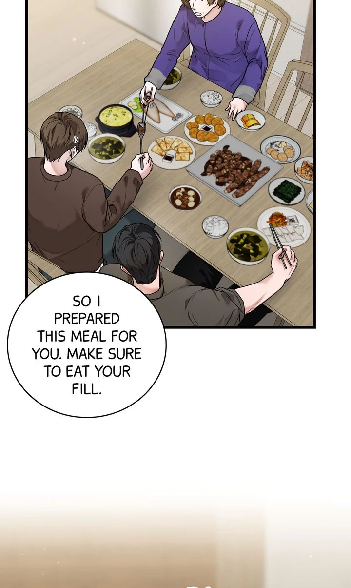 Sweet Shot [Full ver.] - Chapter 16 manhwa