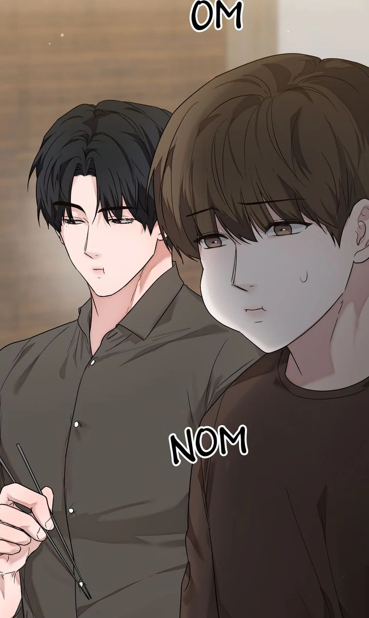 Sweet Shot [Full ver.] - Chapter 16 manhwa