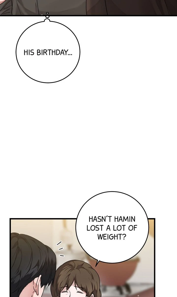 Sweet Shot [Full ver.] - Chapter 16 manhwa