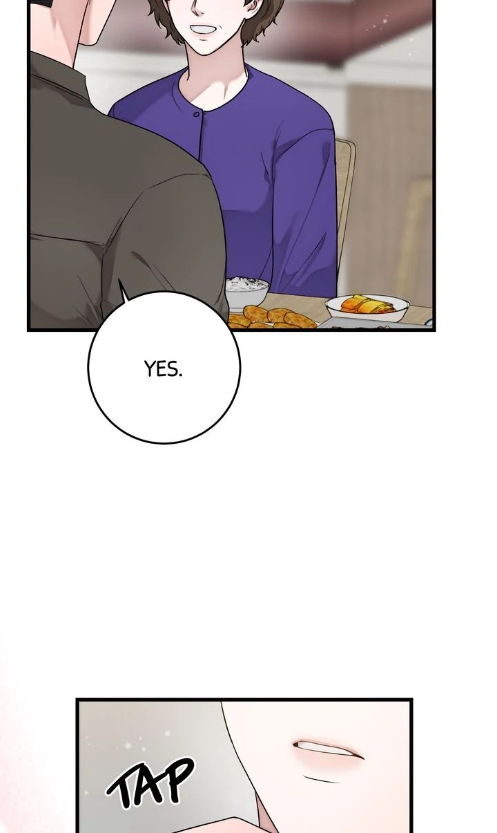 Sweet Shot [Full ver.] - Chapter 16 manhwa
