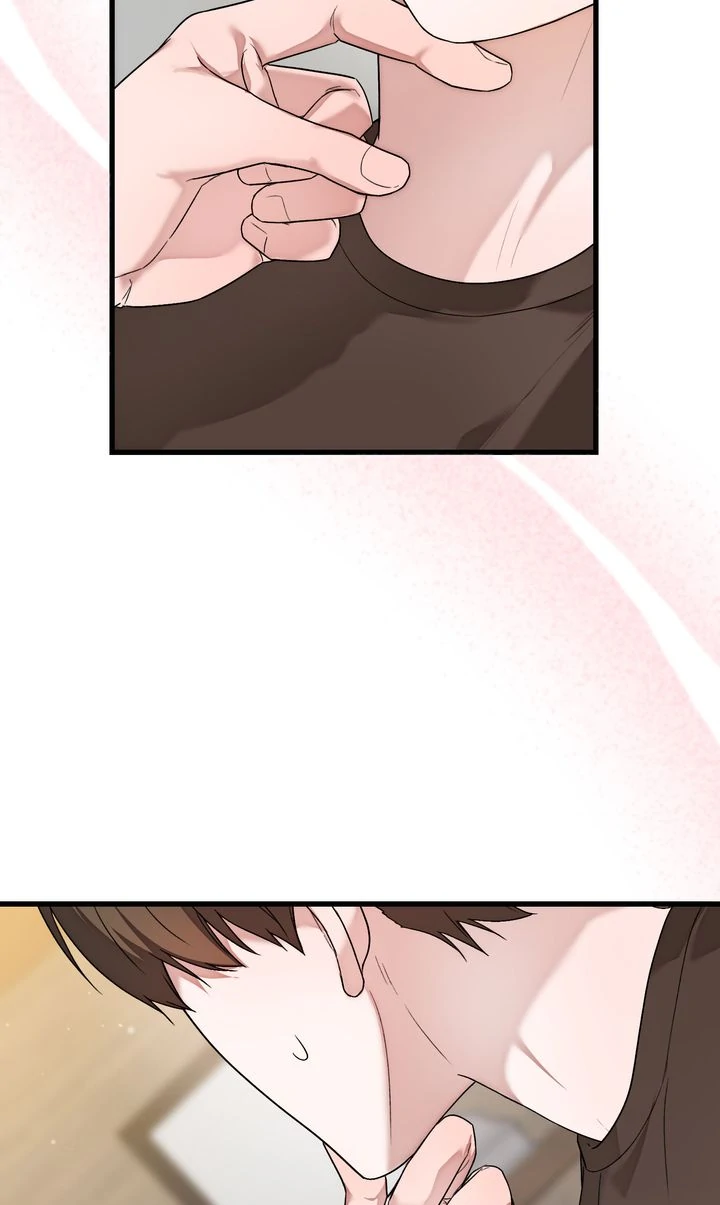 Sweet Shot [Full ver.] - Chapter 16 manhwa