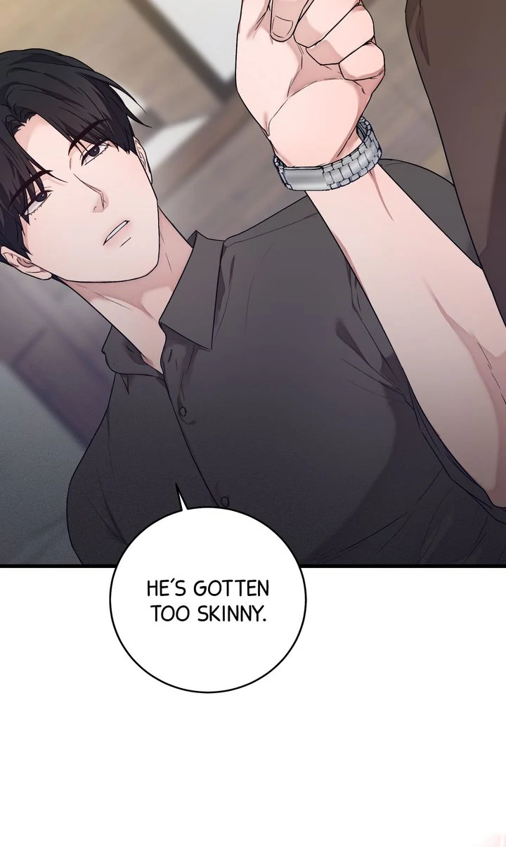 Sweet Shot [Full ver.] - Chapter 16 manhwa