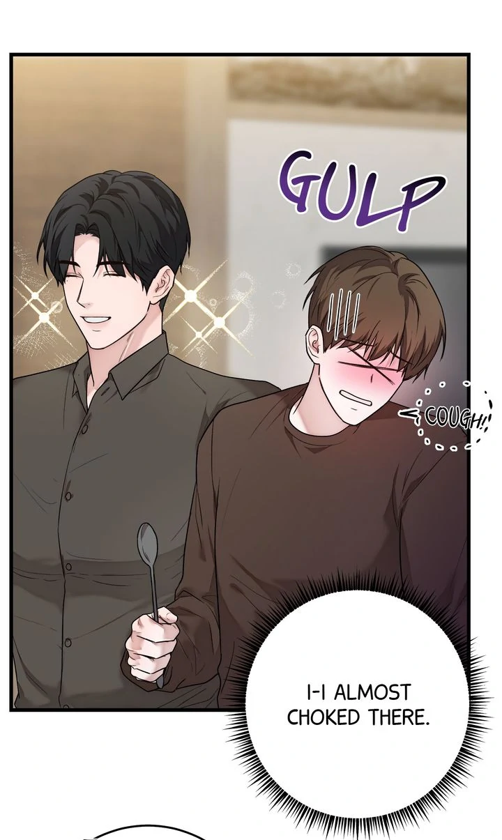Sweet Shot [Full ver.] - Chapter 16 manhwa