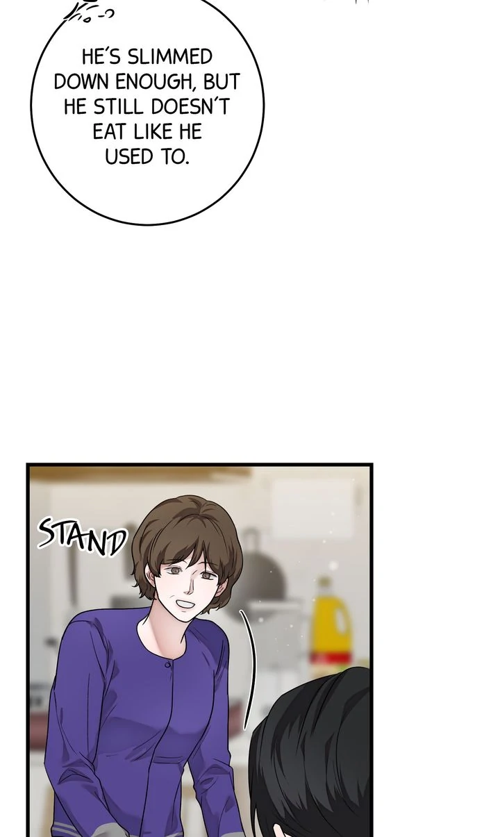 Sweet Shot [Full ver.] - Chapter 16 manhwa