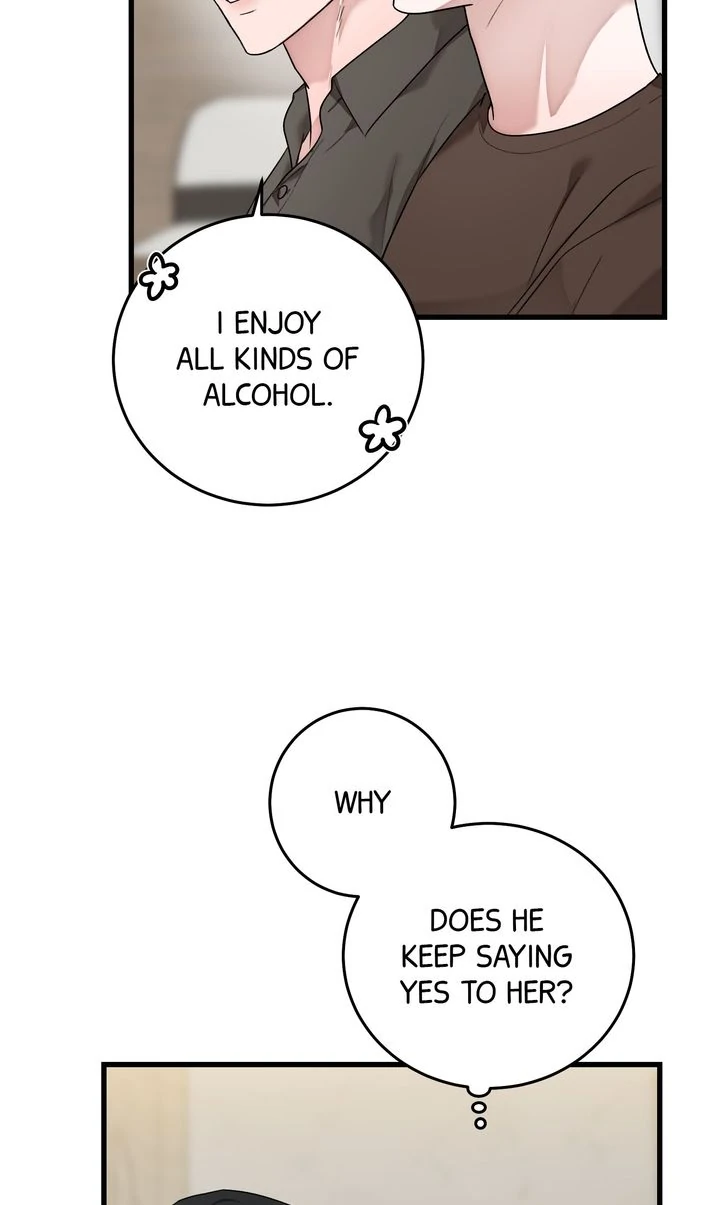 Sweet Shot [Full ver.] - Chapter 16 manhwa