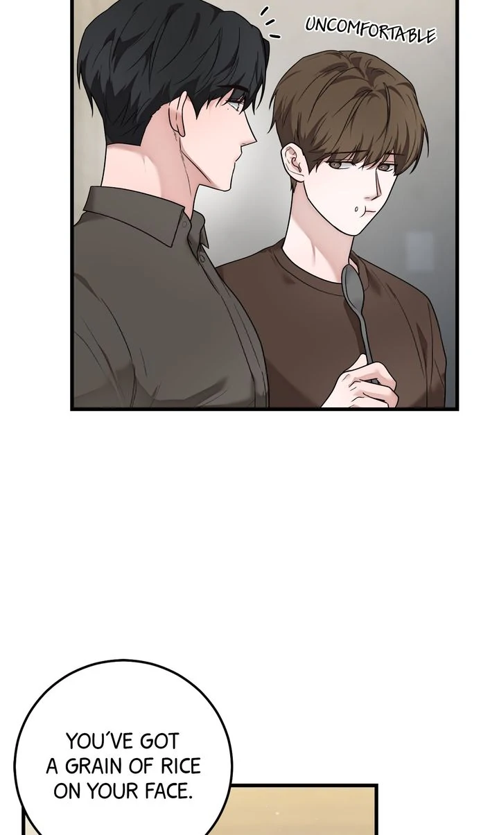 Sweet Shot [Full ver.] - Chapter 16 manhwa
