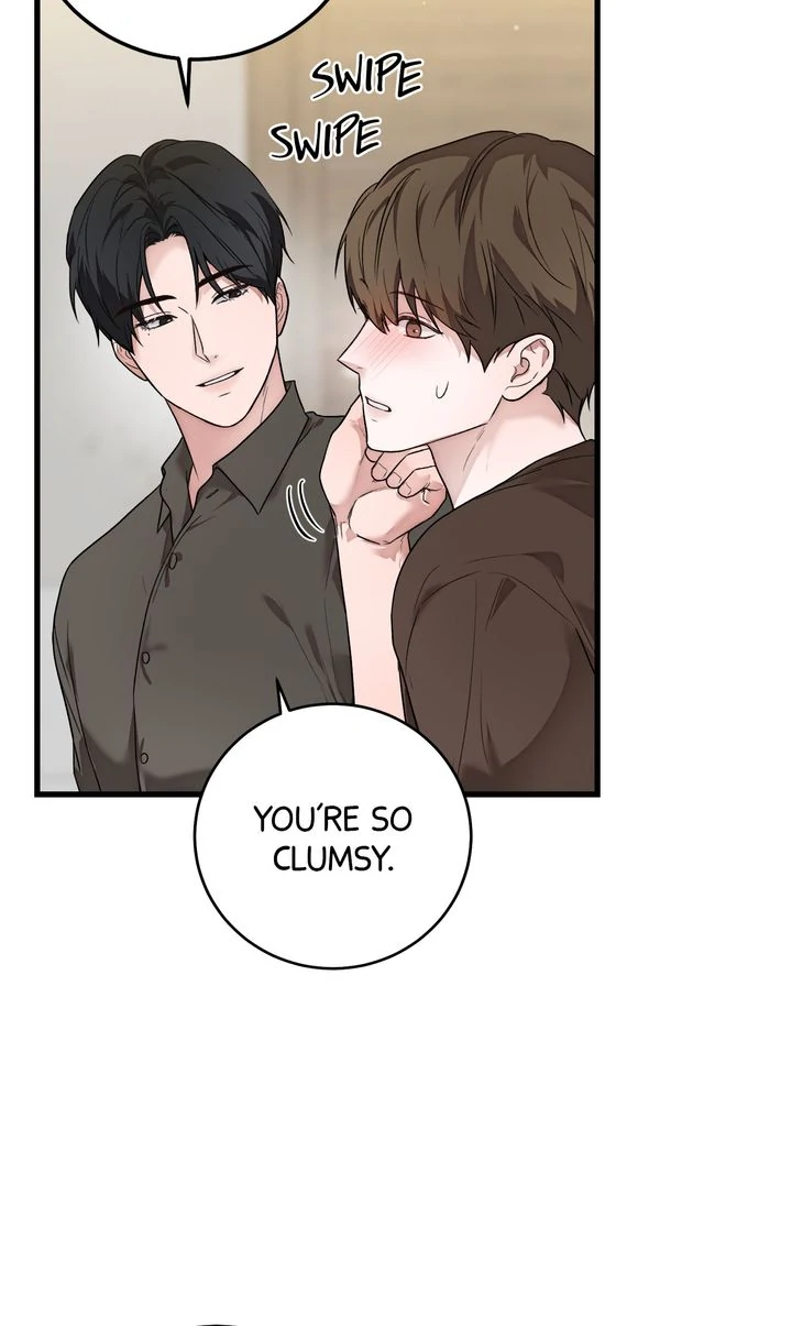 Sweet Shot [Full ver.] - Chapter 16 manhwa