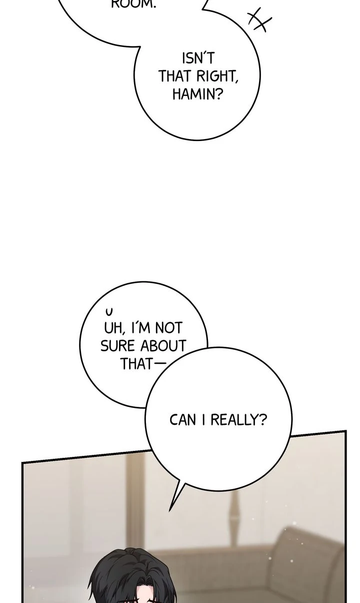 Sweet Shot [Full ver.] - Chapter 16 manhwa
