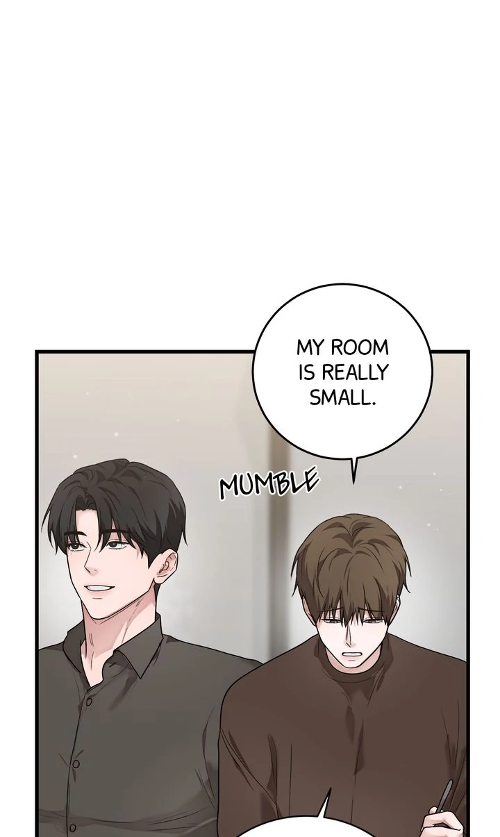 Sweet Shot [Full ver.] - Chapter 16 manhwa