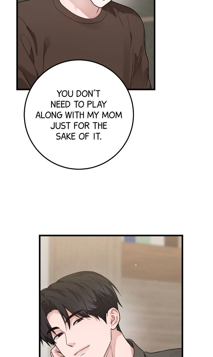 Sweet Shot [Full ver.] - Chapter 16 manhwa