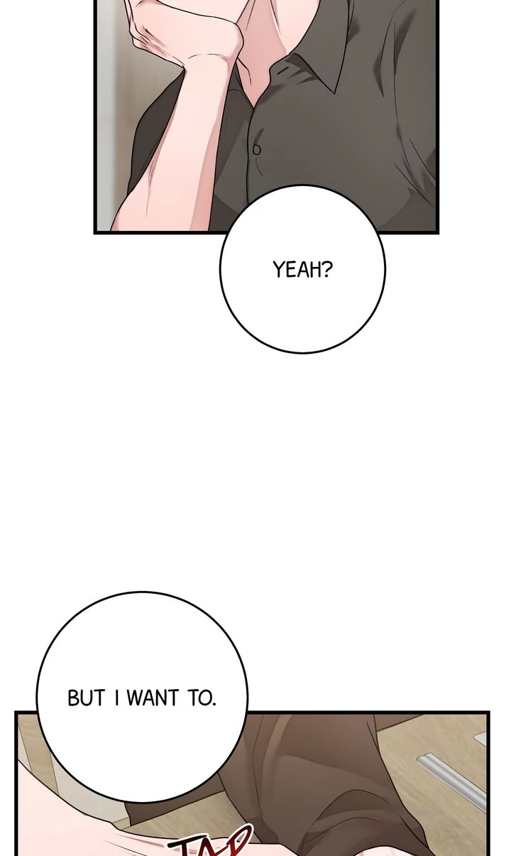 Sweet Shot [Full ver.] - Chapter 16 manhwa