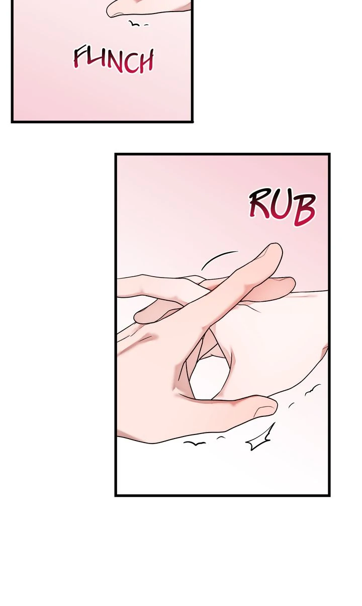 Sweet Shot [Full ver.] - Chapter 16 manhwa
