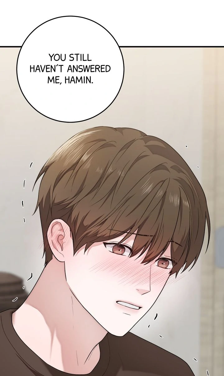 Sweet Shot [Full ver.] - Chapter 16 manhwa