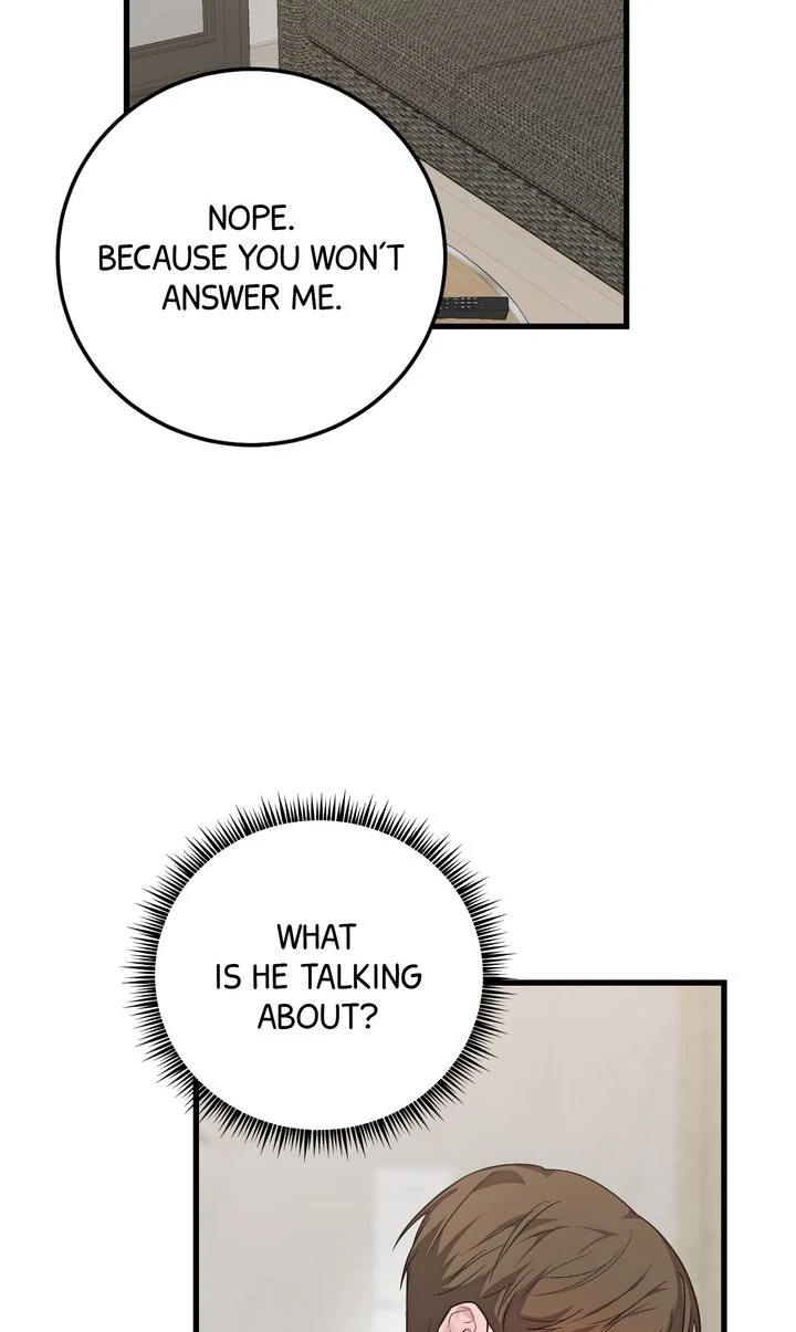 Sweet Shot [Full ver.] - Chapter 16 manhwa
