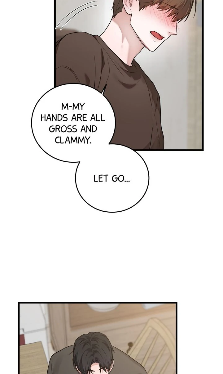 Sweet Shot [Full ver.] - Chapter 16 manhwa