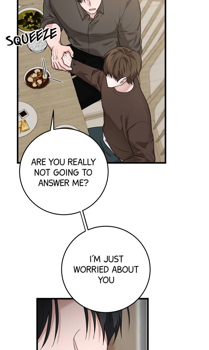 Sweet Shot [Full ver.] - Chapter 16 manhwa