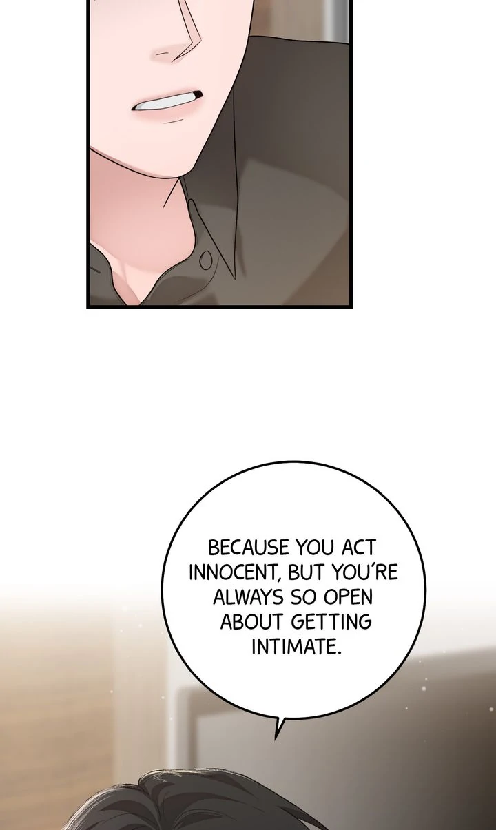 Sweet Shot [Full ver.] - Chapter 16 manhwa