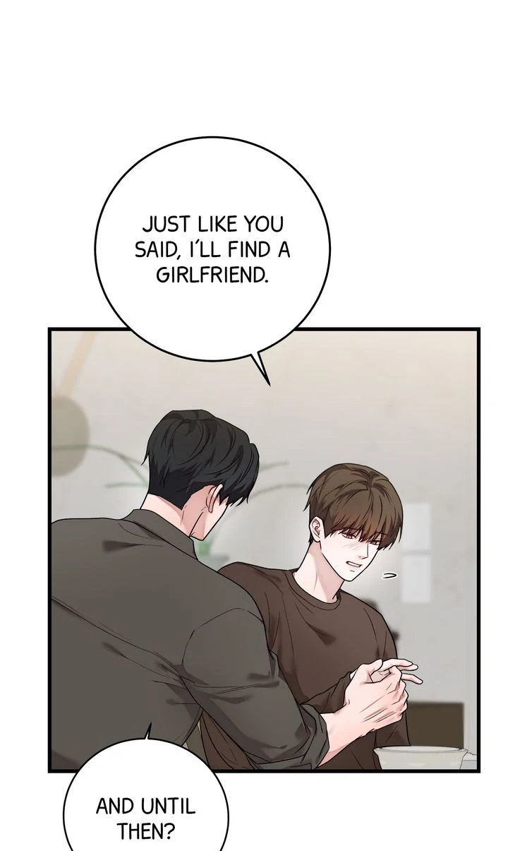 Sweet Shot [Full ver.] - Chapter 16 manhwa