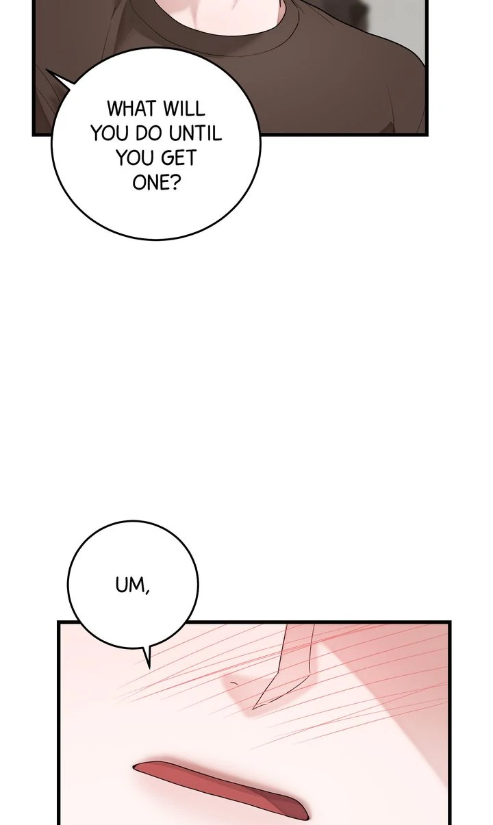 Sweet Shot [Full ver.] - Chapter 16 manhwa
