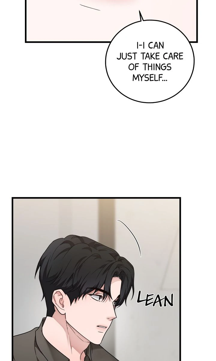 Sweet Shot [Full ver.] - Chapter 16 manhwa