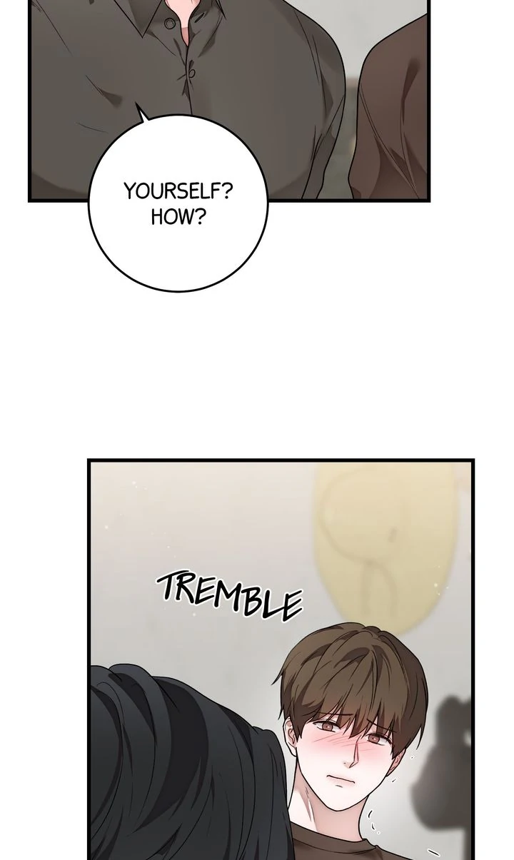 Sweet Shot [Full ver.] - Chapter 16 manhwa