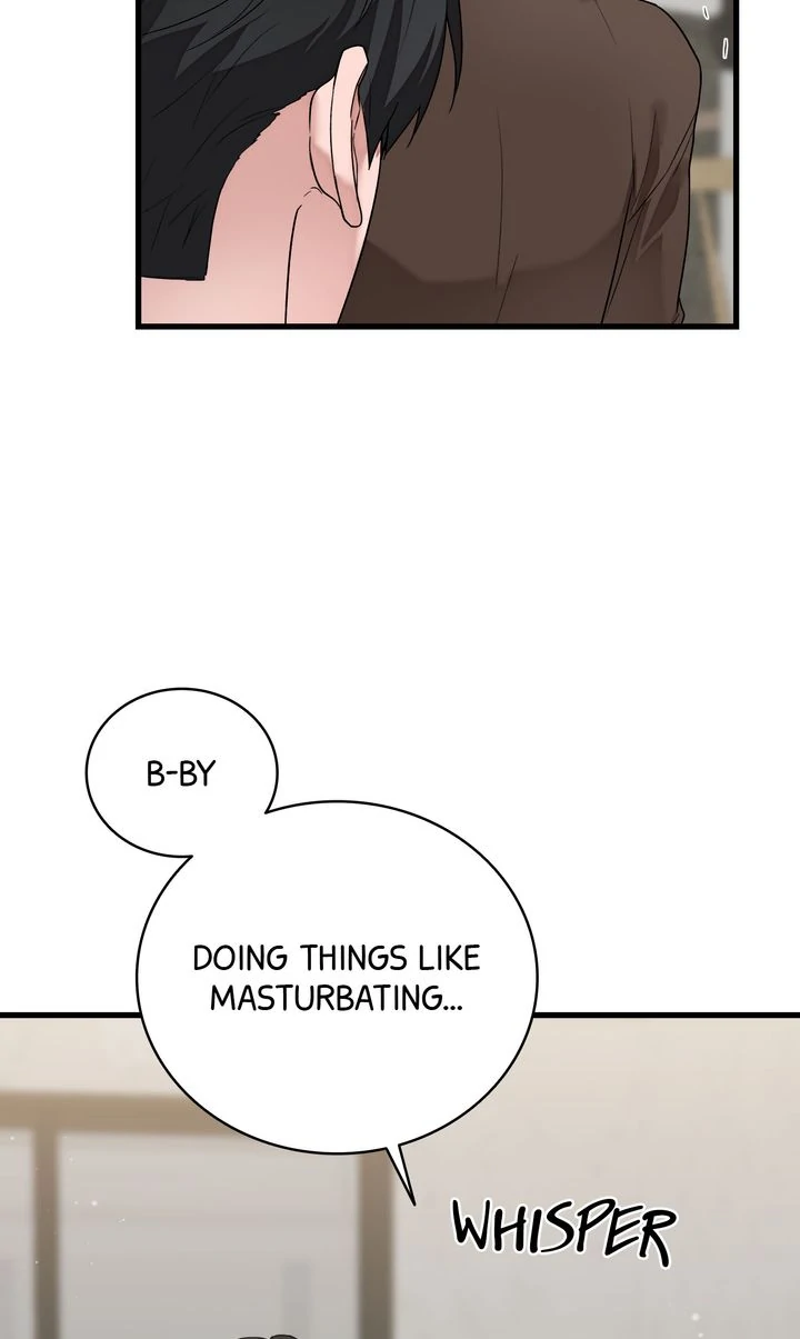 Sweet Shot [Full ver.] - Chapter 16 manhwa