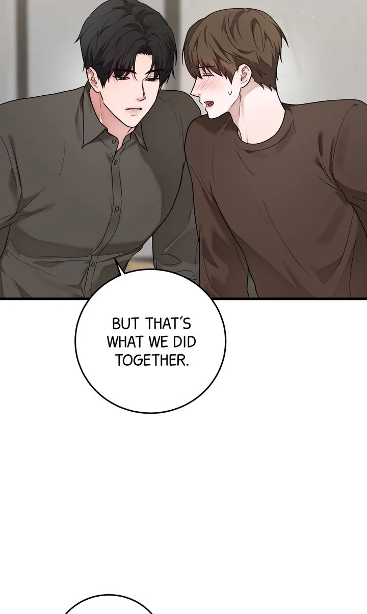 Sweet Shot [Full ver.] - Chapter 16 manhwa