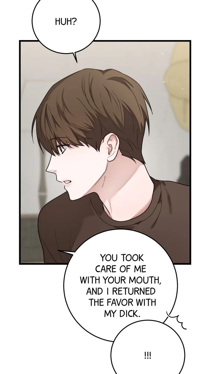 Sweet Shot [Full ver.] - Chapter 16 manhwa