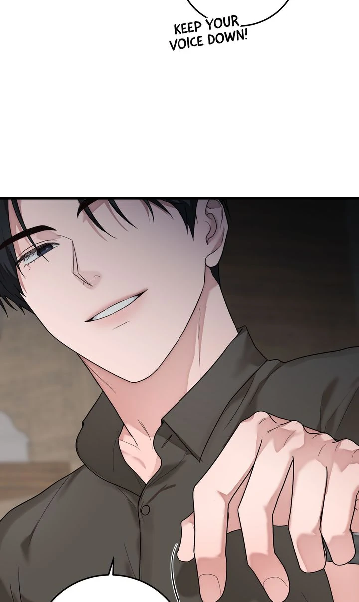 Sweet Shot [Full ver.] - Chapter 16 manhwa