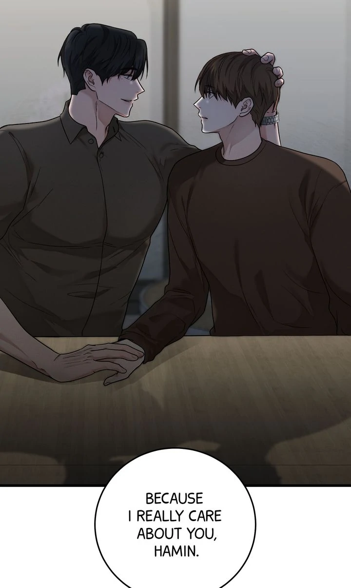 Sweet Shot [Full ver.] - Chapter 16 manhwa