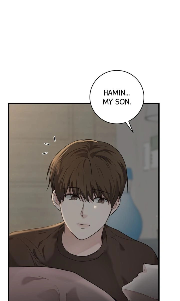 Sweet Shot [Full ver.] - Chapter 17 manhwa