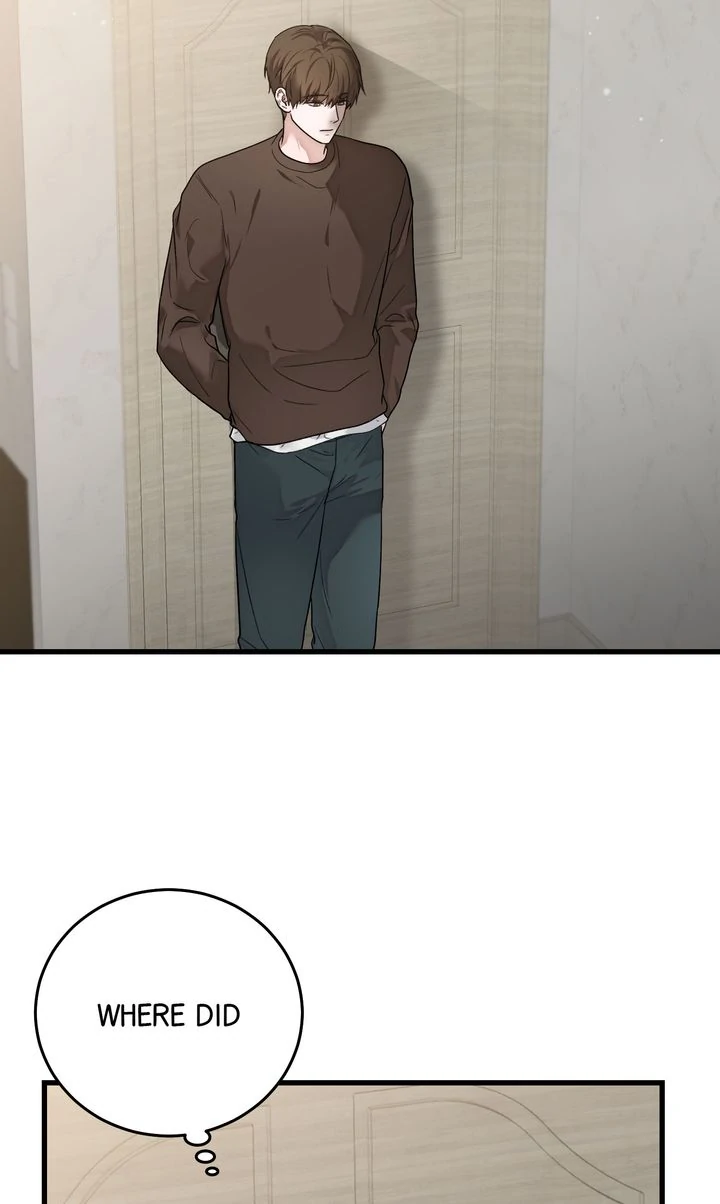 Sweet Shot [Full ver.] - Chapter 17 manhwa
