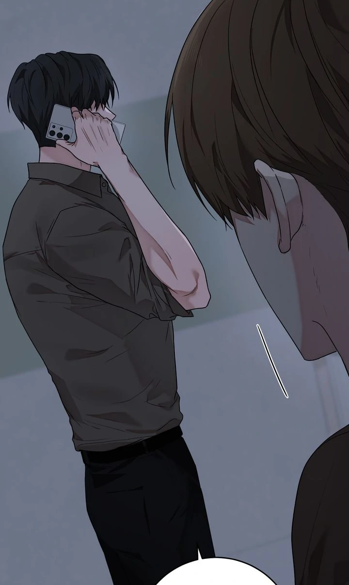 Sweet Shot [Full ver.] - Chapter 17 manhwa