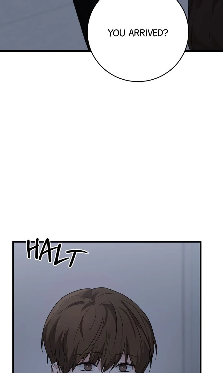 Sweet Shot [Full ver.] - Chapter 17 manhwa