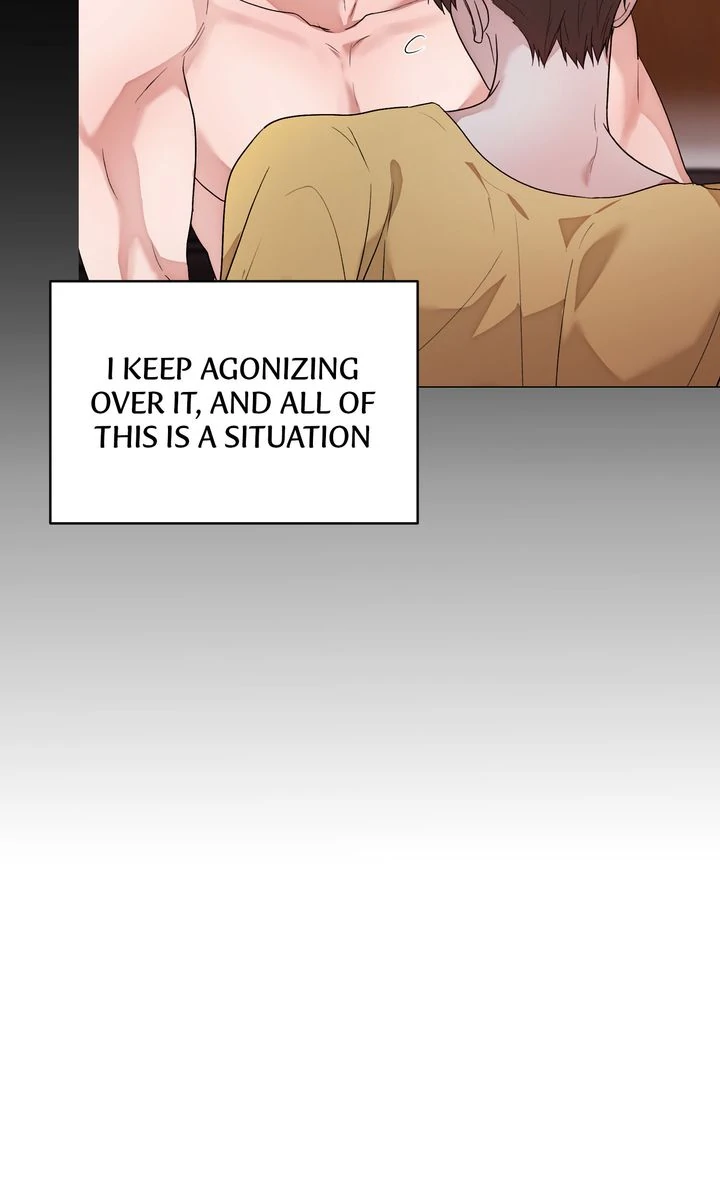 Sweet Shot [Full ver.] - Chapter 17 manhwa