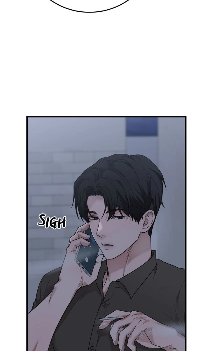 Sweet Shot [Full ver.] - Chapter 17 manhwa