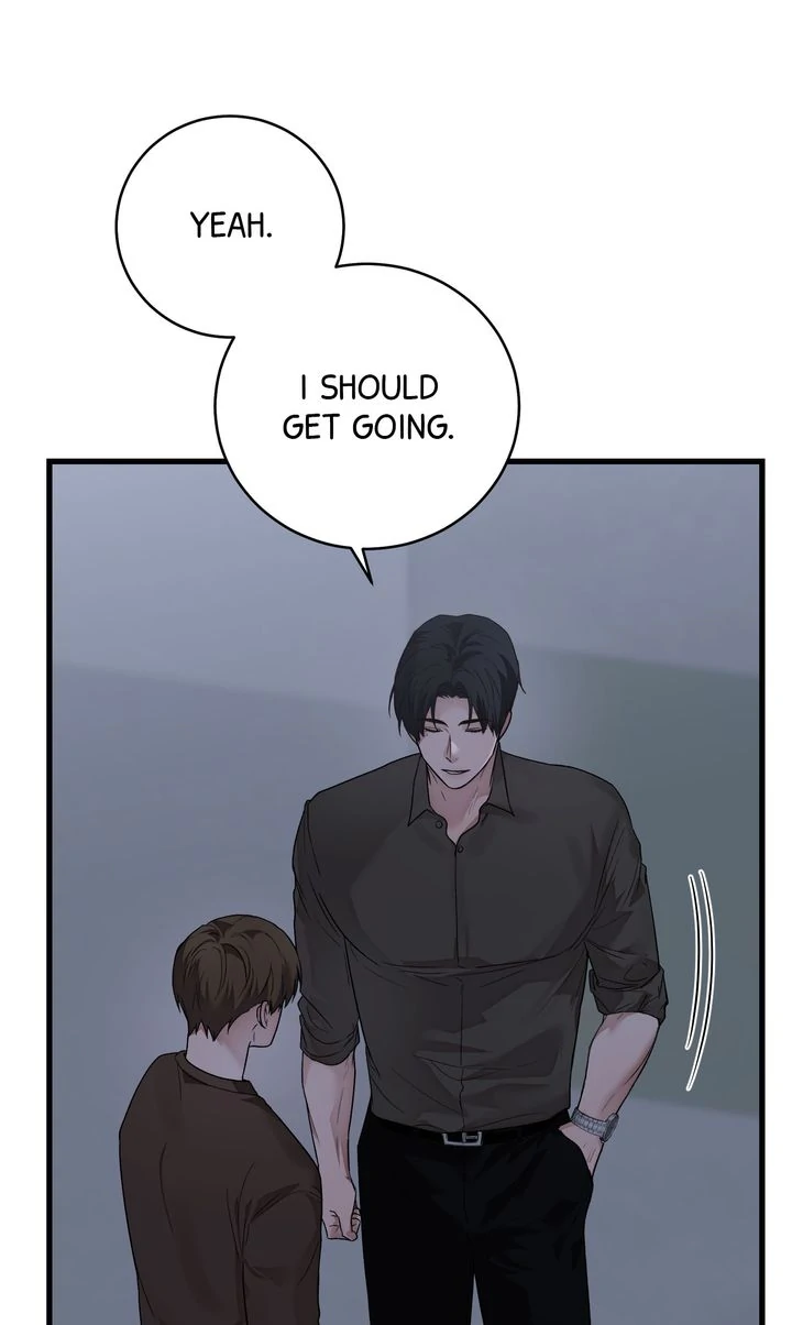 Sweet Shot [Full ver.] - Chapter 17 manhwa