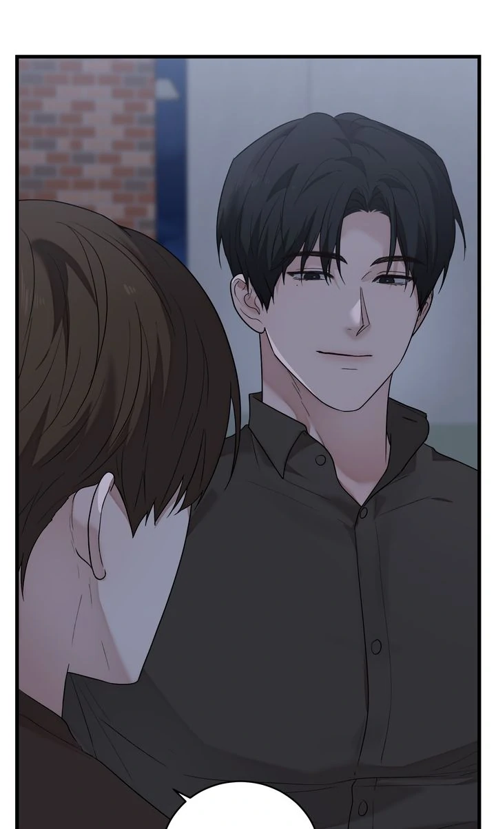 Sweet Shot [Full ver.] - Chapter 17 manhwa